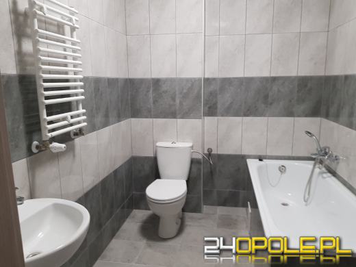 W Opolu przybyło 115 mieszkań na wynajem