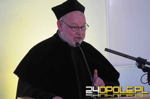 Uniwersytet Opolski rozpoczyna swój 25 rok działalności