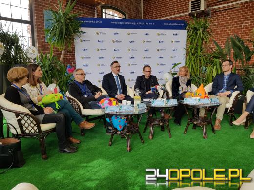 Światowy Dzień Wody w Opolu pełen rodzinnych atrakcji 