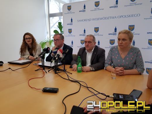 W Kup powstanie całodobowy oddział rehabilitacji dzieci