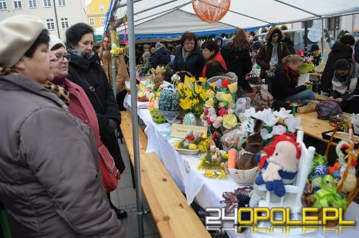 Dwa tysiące porcji żuru na IV Opolskim Śniadaniu Wielkanocnym