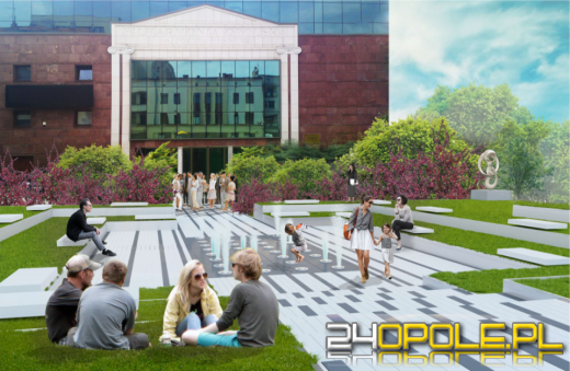  Rusza rewitalizacja ulicy Krakowskiej. Będą utrudnienia dla pieszych?