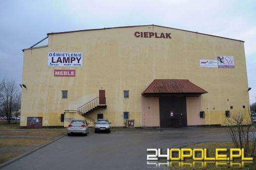 Kultowy Cieplak zostanie wyburzony! Co powstanie w zamian?