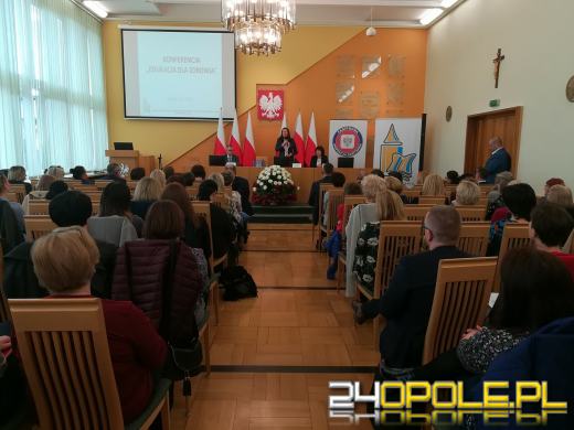 Otyłość i brak ruchu wciąż są problemem uczniów. Jak temu przeciwdziałac?