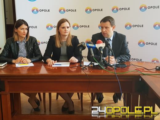 Nowe, prostsze warunki dofinansowania do nowych pieców dla Opolan