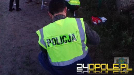 49-latek podczas awantury pchnął nożem matkę i odebrał sobie zycie