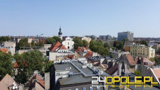 Wieża ratuszowa zostanie otwarta dla zwiedzających