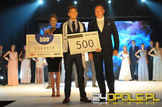 Znamy Mistera Opolszczyzny. Został nim Bartłomiej Zajda z Opola