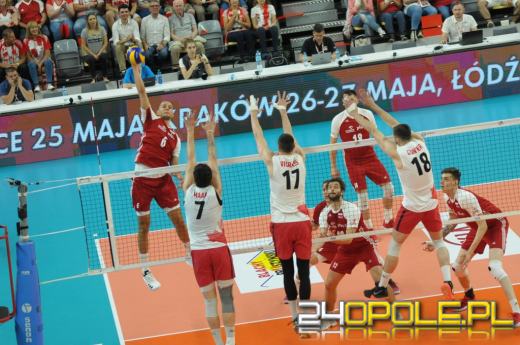 Polska pokonała Kanadę po tie-breaku