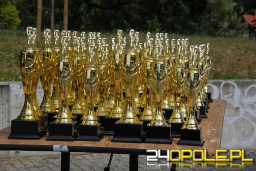 Pół tysiąca zawodników na mecie Triathlonu w Opolu