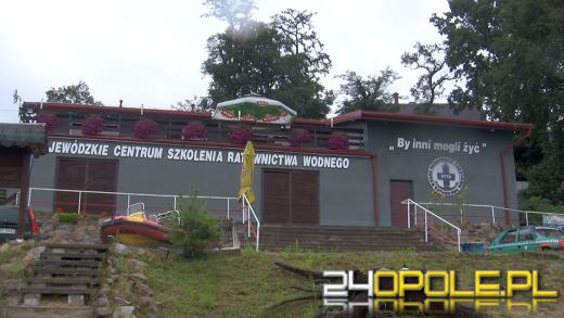 WOPR-owcy z Nysy zakupili kradziony pojazd? Sprawę bada prokuratura