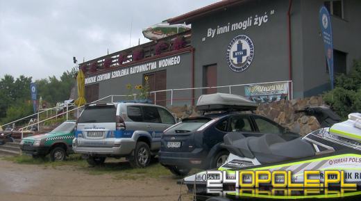 WOPR-owcy z Nysy zakupili kradziony pojazd? Sprawę bada prokuratura