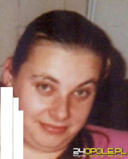 Policja poszukuje zaginionej Katarzyny Kulak