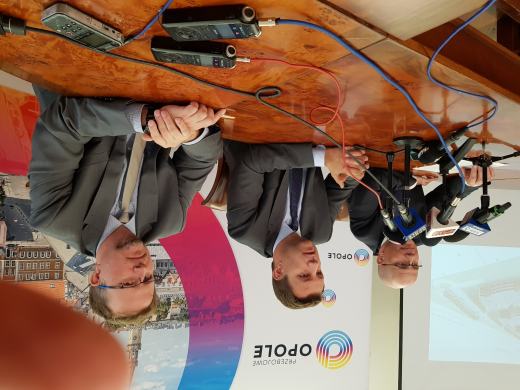 156 mieszkań pod wynajem zostanie wybudowanych przez TBS