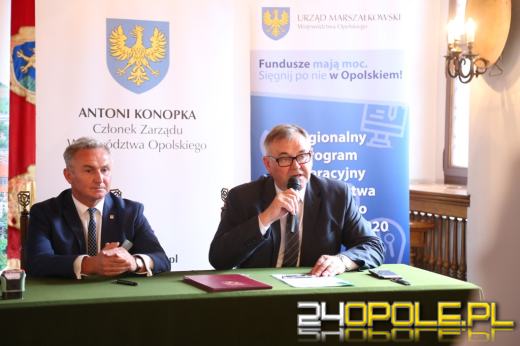 Brzeski ratusz czeka remont za 9 milionów