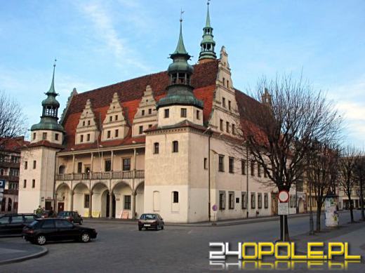 Brzeski ratusz czeka remont za 9 milionów