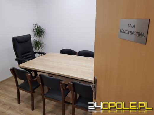 W Opolu powstaje Centrum Arbitrażu i Mediacji