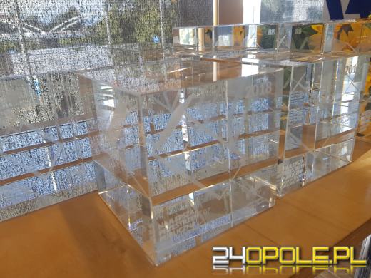 Poznaliśmy laureatów konkursu Najlepsza Przestrzeń Publiczna Województwa Opolskiego
