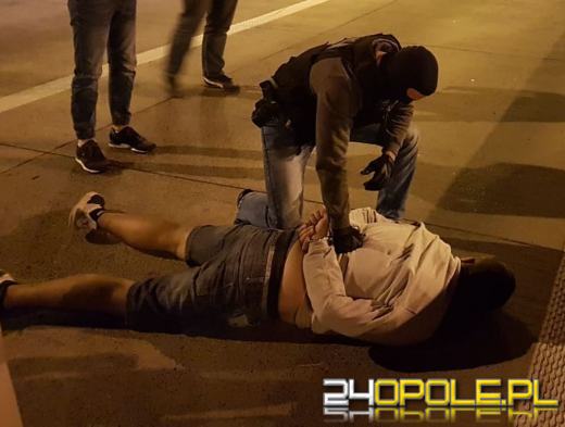 Fałszywi policjanci zatrzymani 