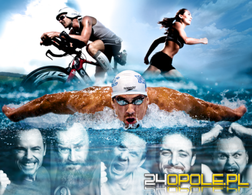 Triathlon STORY, czyli chłopaki z żelaza- WYNIKI!