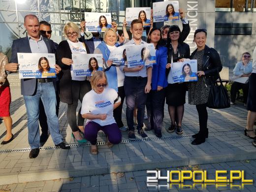 Oburzeni kandydaci na prezydenta miasta nie wzięli udziału w zapowiedzianej debacie akademickiej