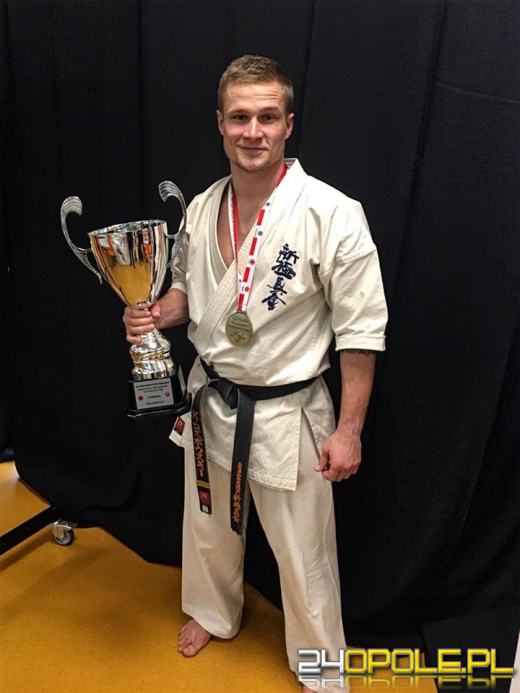 Kolejne sukcesy drużyn klubu Champion i Opolskiego Klubu Karate Kyokushin