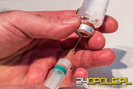 Coraz więcej zachorowań na odrę