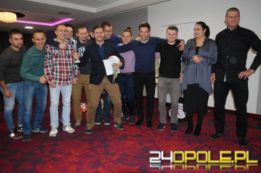 30 drużyn i łącznie 466 osób wzięło udział w 12 edycji OLO