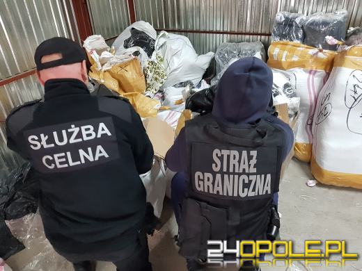 Rozbito grupę przestępczą, która działała na terenie całego kraju