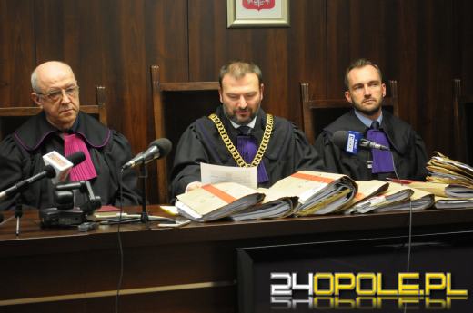 Zapadł wyrok w sprawie morderstwa na Armii Krajowej w Opolu