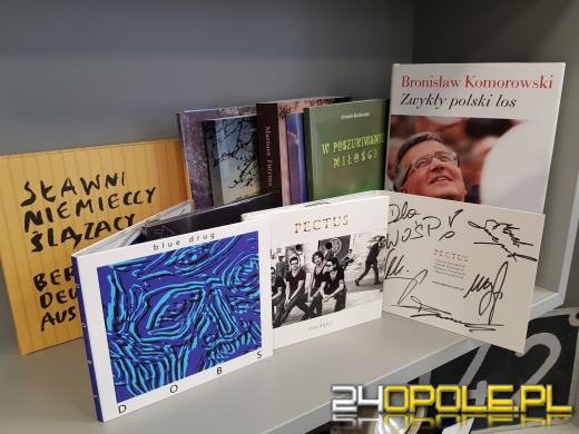 Te przedmioty pojawią się na licytacjach WOŚP! Nie przegap okazji