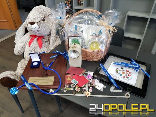 Te przedmioty pojawią się na licytacjach WOŚP! Nie przegap okazji