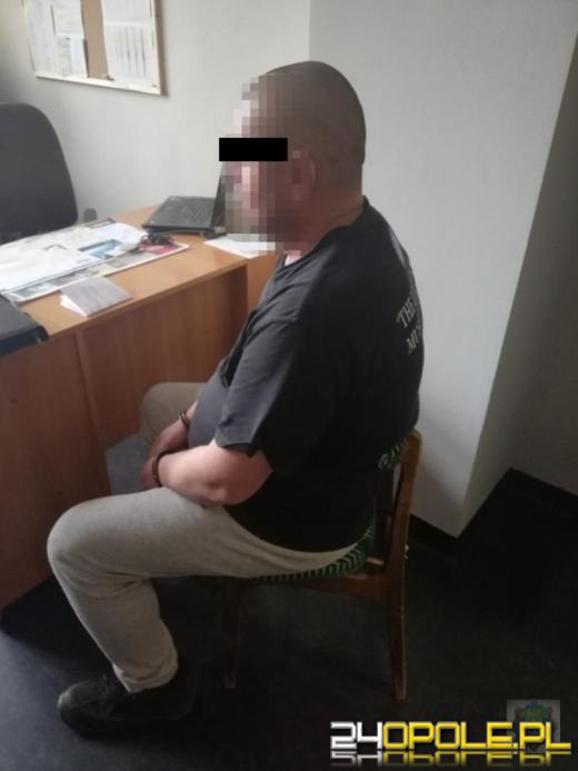 43-latek odpowie za zabójstwo