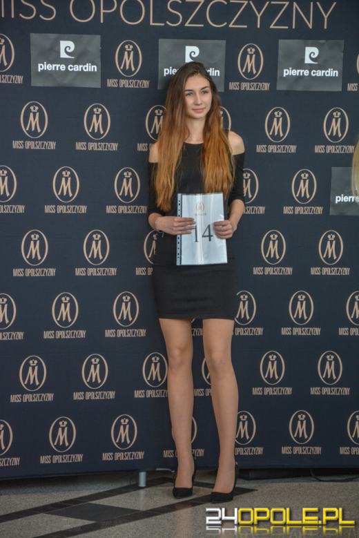 Znamy finalistki konkursu Miss Opolszczyzny 2019