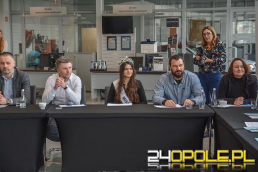 Znamy finalistki konkursu Miss Opolszczyzny 2019