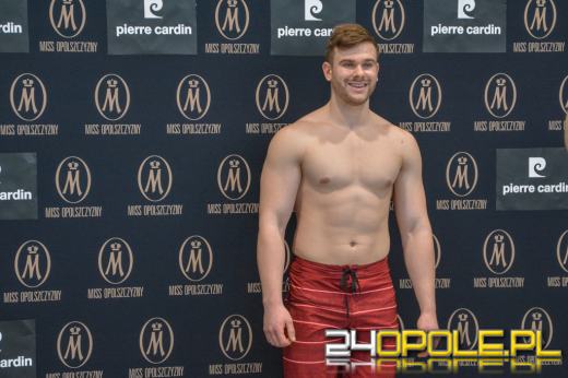 8 kandydatów na Mistera Opolszczyzny 2019. Zobaczcie jak się prezentują
