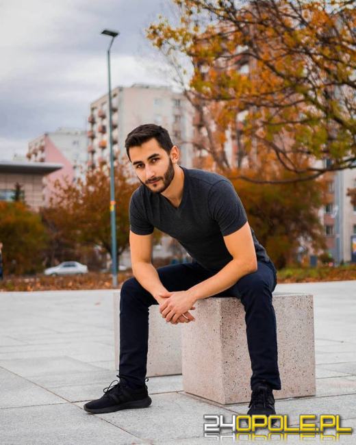 8 kandydatów na Mistera Opolszczyzny 2019. Zobaczcie jak się prezentują