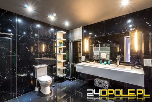  Jak urządzić łazienkę marzeń? 