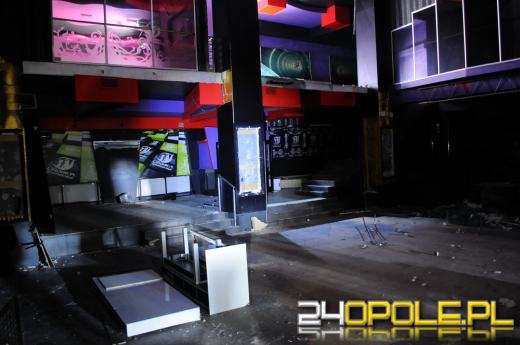 Kiedyś bawiły się tam tłumy, jak wygląda dziś? 