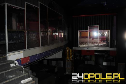 Kiedyś bawiły się tam tłumy, jak wygląda dziś? 