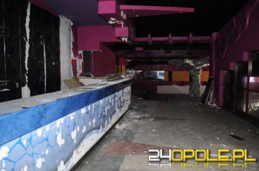 Kiedyś bawiły się tam tłumy, jak wygląda dziś? 