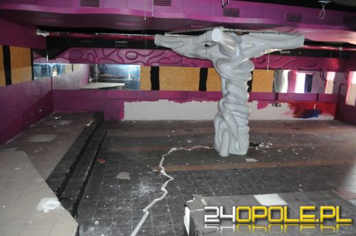 Kiedyś bawiły się tam tłumy, jak wygląda dziś? 