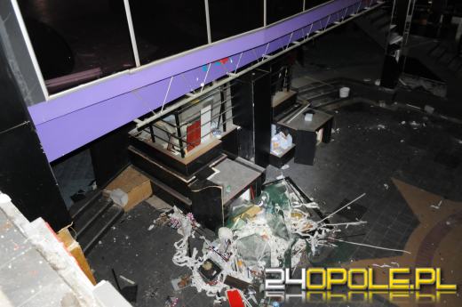 Kiedyś bawiły się tam tłumy, jak wygląda dziś? 