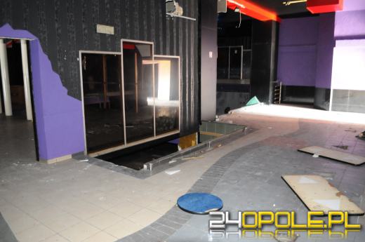 Kiedyś bawiły się tam tłumy, jak wygląda dziś? 