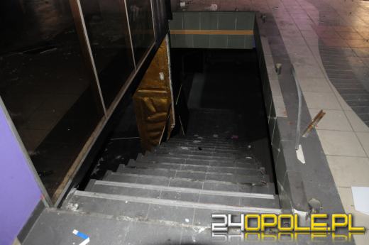 Kiedyś bawiły się tam tłumy, jak wygląda dziś? 