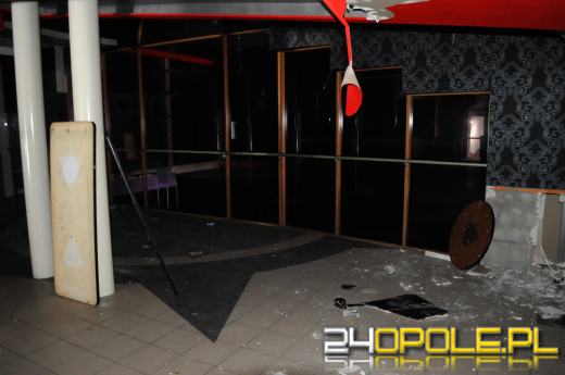 Kiedyś bawiły się tam tłumy, jak wygląda dziś? 