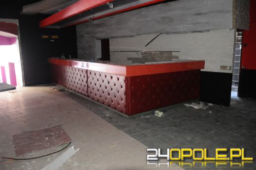 Kiedyś bawiły się tam tłumy, jak wygląda dziś? 