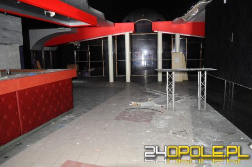 Kiedyś bawiły się tam tłumy, jak wygląda dziś? 