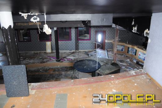 Kiedyś bawiły się tam tłumy, jak wygląda dziś? 