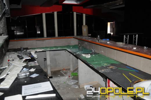 Kiedyś bawiły się tam tłumy, jak wygląda dziś? 